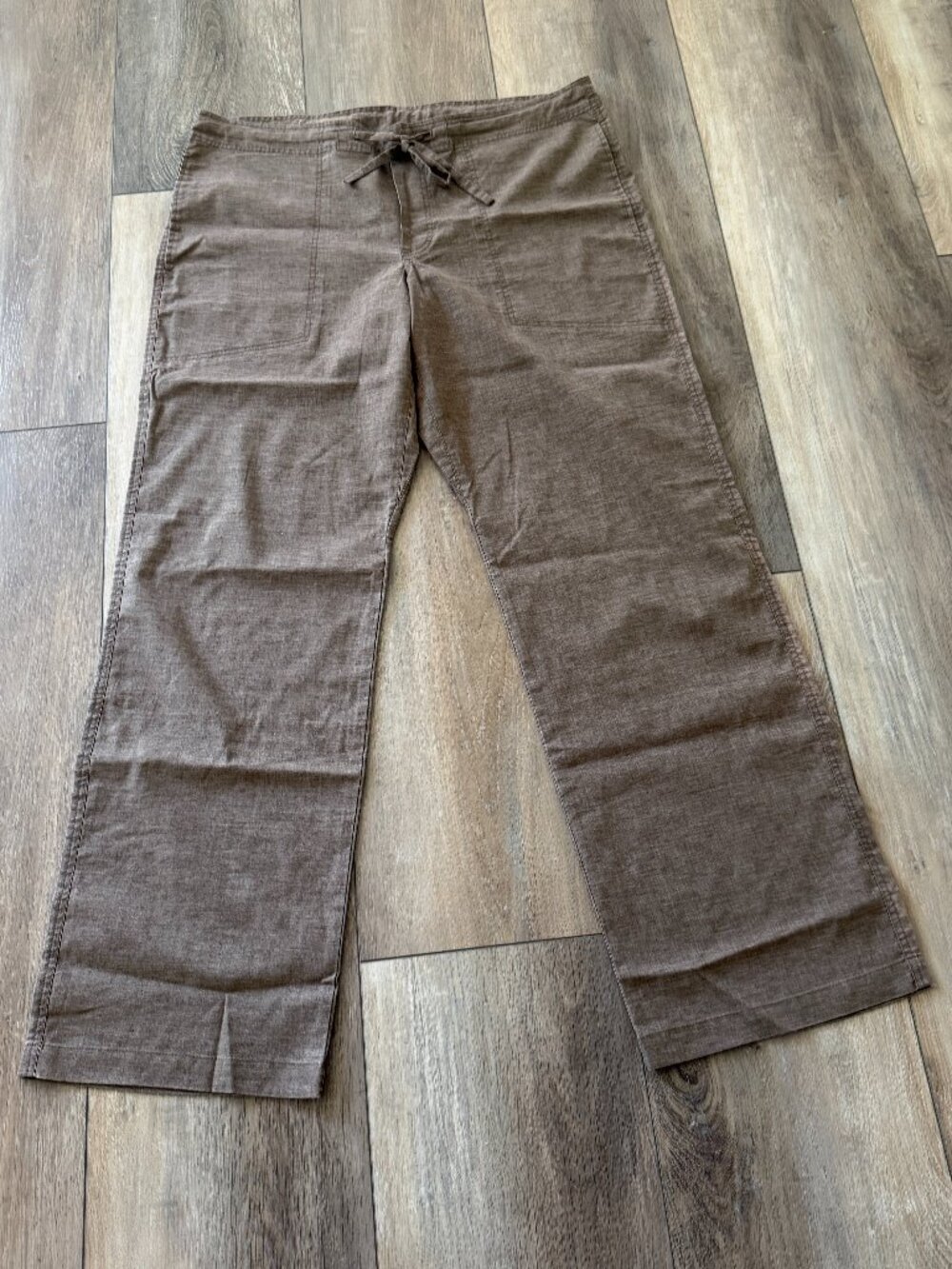 Prana Men's Sutra Pants - Size Large - NEW